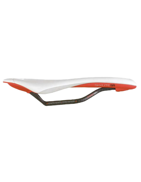 Astute Skylite SR, White-grey-RED