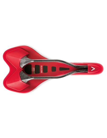 Astute Skylite SR, White-grey-RED