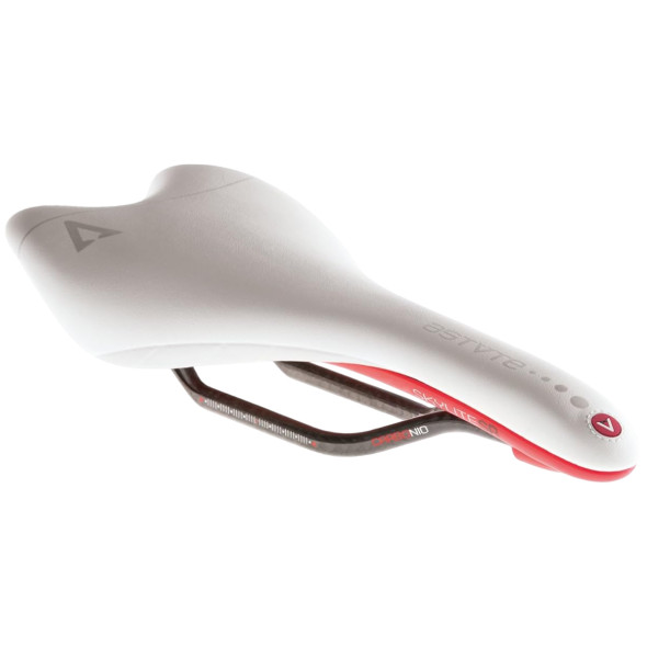 Astute Skylite SR, White-grey-RED