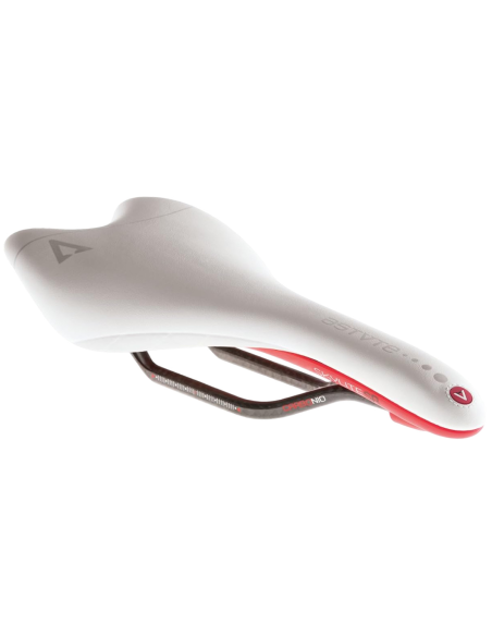 Astute Skylite SR, White-grey-RED