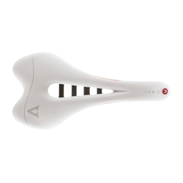Astute Skylite VT, white-grey-RED
