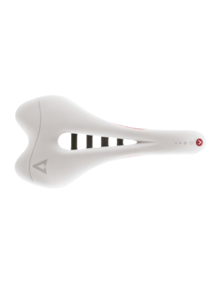 Astute Skylite VT, white-grey-RED