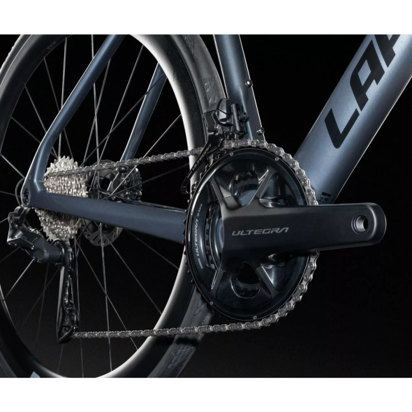Cykel Lapierre PULSIUM 8.0