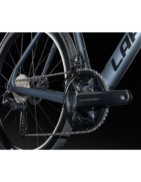 Cykel Lapierre PULSIUM 8.0