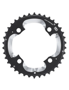 Kedjedrev Shimano XT/Deore 104mm 10vxl,  40t