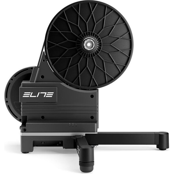 Trainer Elite Avanti Smart Trainer Svart/Silver