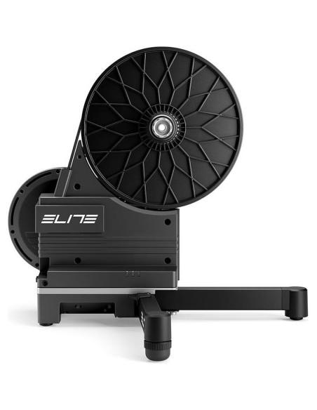 Trainer Elite Avanti Smart Trainer Svart/Silver