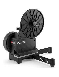 Trainer Elite Avanti Smart Trainer Svart/Silver