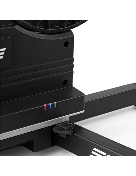 Trainer Elite Avanti Smart Trainer Svart/Silver