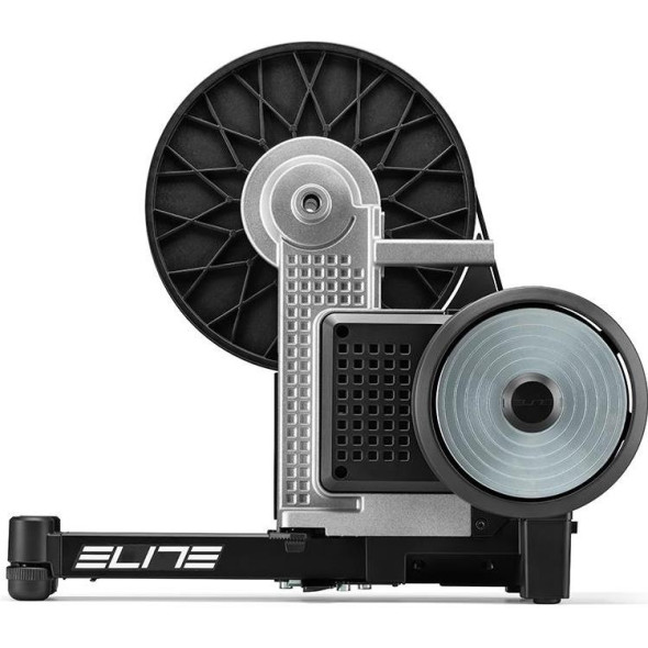 Trainer Elite Avanti Smart Trainer Svart/Silver