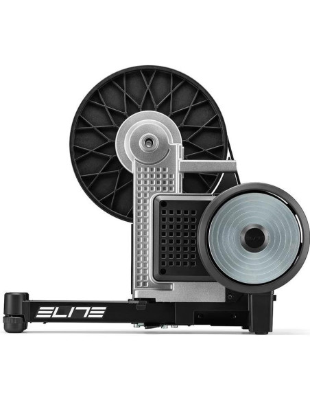 Trainer Elite Avanti Smart Trainer Svart/Silver