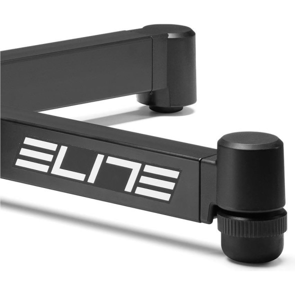 Trainer Elite Avanti Smart Trainer Svart/Silver