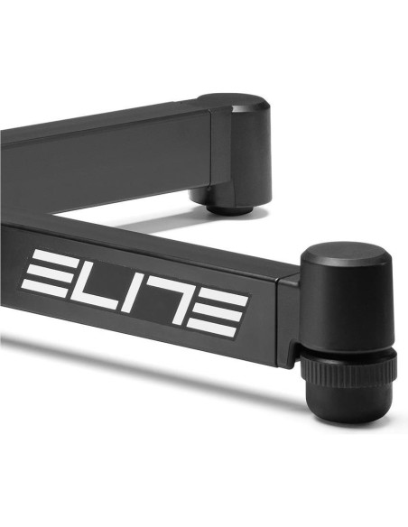 Trainer Elite Avanti Smart Trainer Svart/Silver