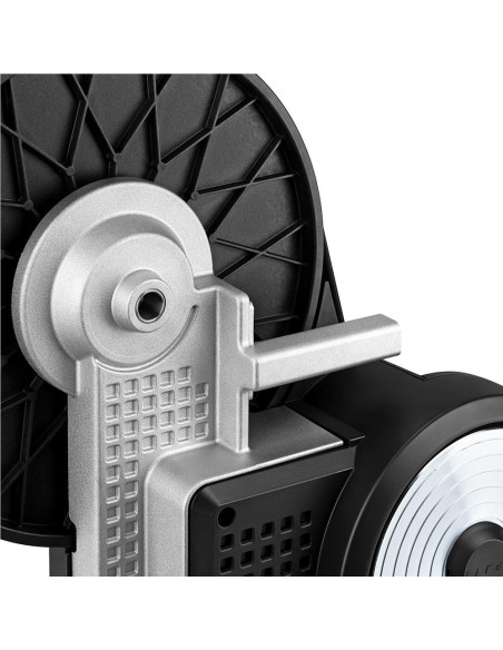 Trainer Elite Avanti Smart Trainer Svart/Silver