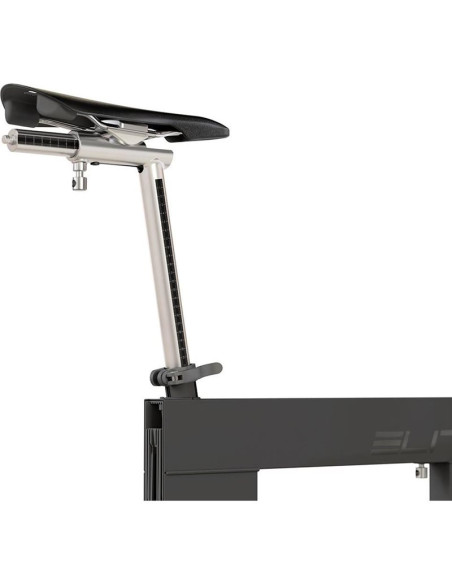 Trainer Elite Square Smart Ram Svart