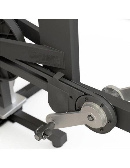 Trainer Elite Square Smart Ram Svart