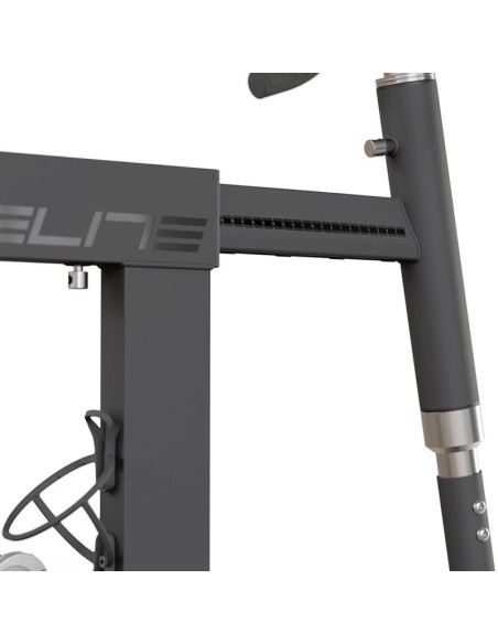 Trainer Elite Square Smart Ram Svart