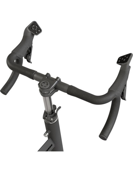 Trainer Elite Square Smart Ram Svart