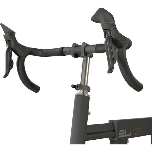 Trainer Elite Square Smart Ram Svart