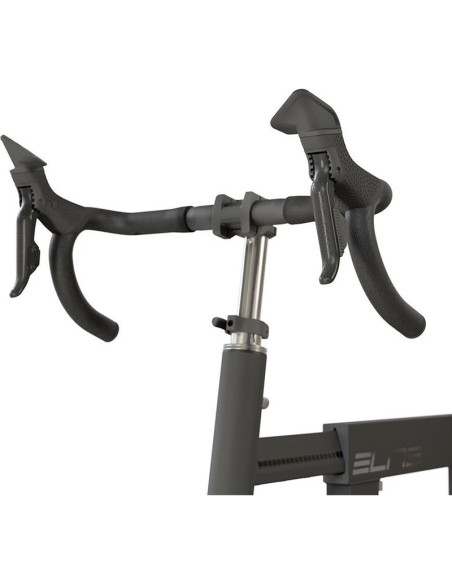 Trainer Elite Square Smart Ram Svart