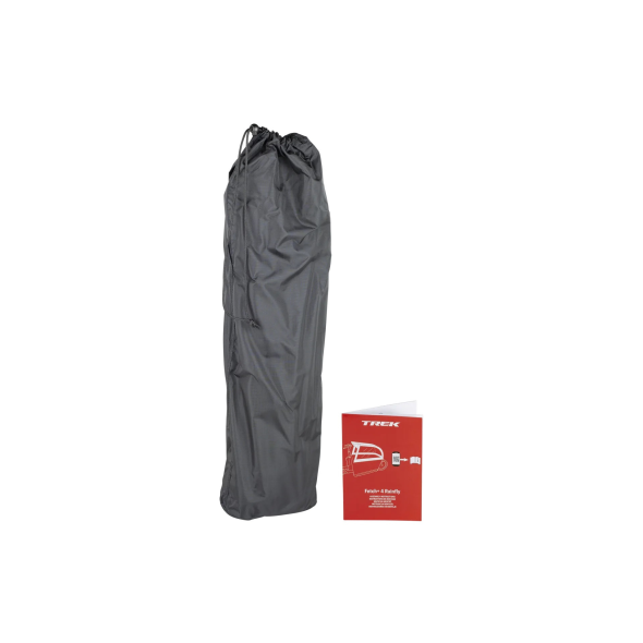 Kapell Trek Fetch+ 4 regnskydd