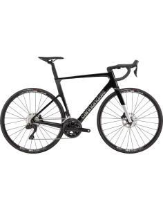 Cykel Cannondale SuperSix EVO 3, Black