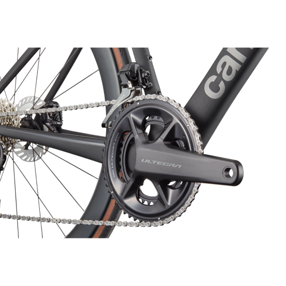Cykel Cannondale SuperSix EVO HI-MOD 2, Black