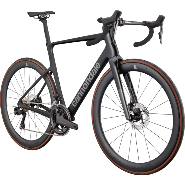 Cykel Cannondale SuperSix EVO HI-MOD 2, Black