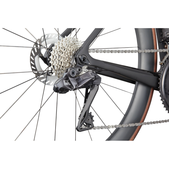 Cykel Cannondale SuperSix EVO HI-MOD 2, Black