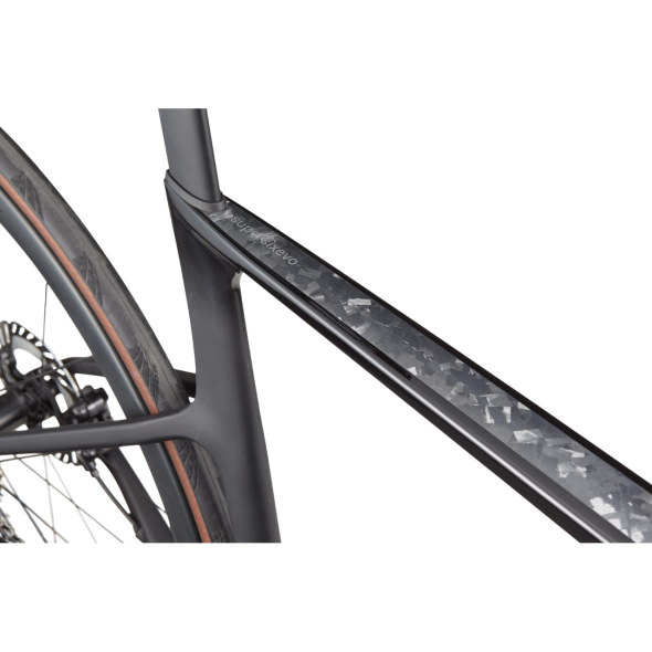 Cykel Cannondale SuperSix EVO HI-MOD 2, Black