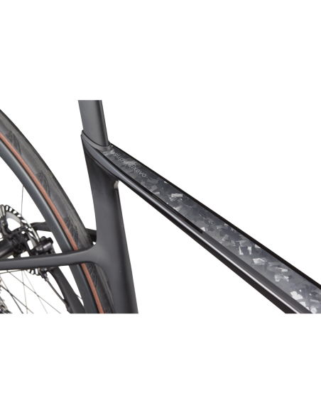 Cykel Cannondale SuperSix EVO HI-MOD 2, Black