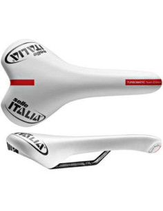 Sadel Turbomatic Team Edition vit