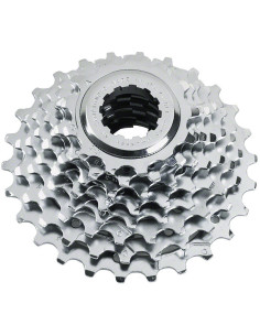 Kassett Campagnolo Record 8 | 13-26 |