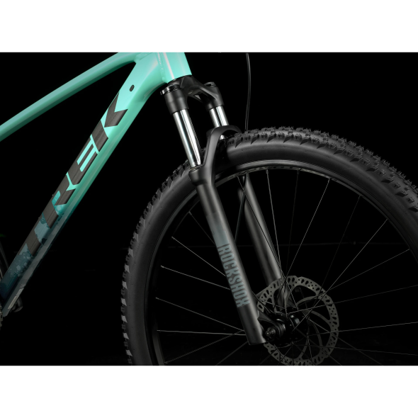 Cykel Trek Marlin 6 Gen 3 Miami Green to Dark...