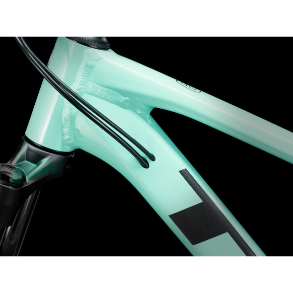 Cykel Trek Marlin 6 Gen 3 Miami Green to Dark...