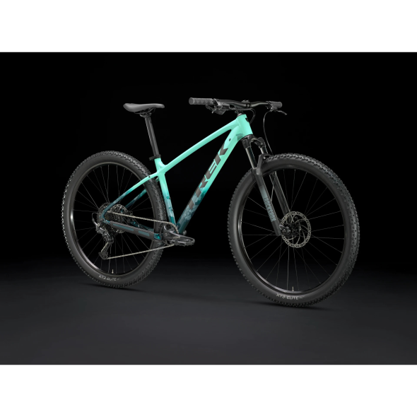 Cykel Trek Marlin 6 Gen 3 Miami Green to Dark...