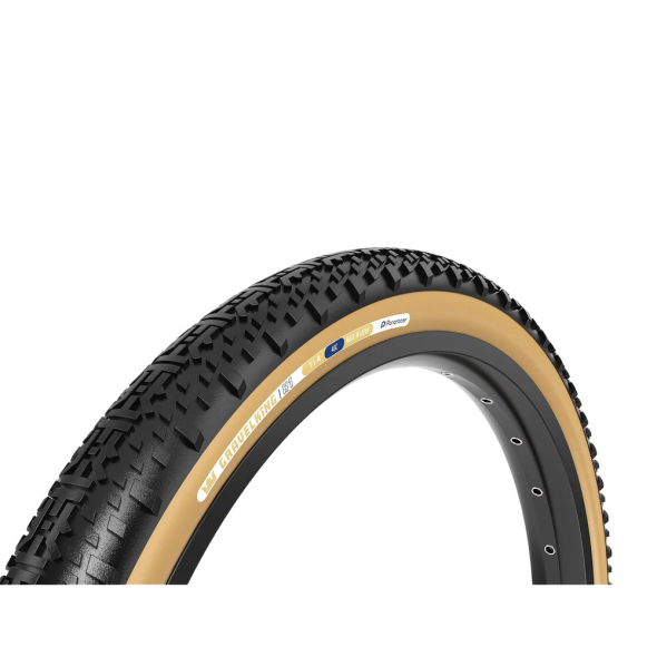 Däck Panaracer GravelKing X1 700 x 40C TLC,...