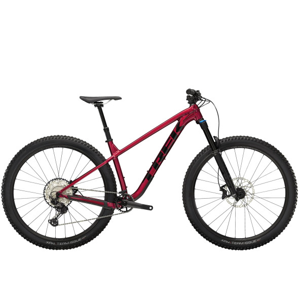 Cykel Trek ROSCOE 9 Crimson