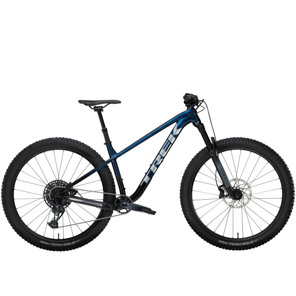 Cykel Trek ROSCOE 8 Mulsanne Blue