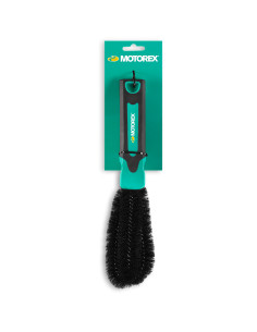Rengöringsborste Motorex hård borste