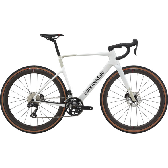 Cykel Cannondale SuperX Carbon 2, Cashmere