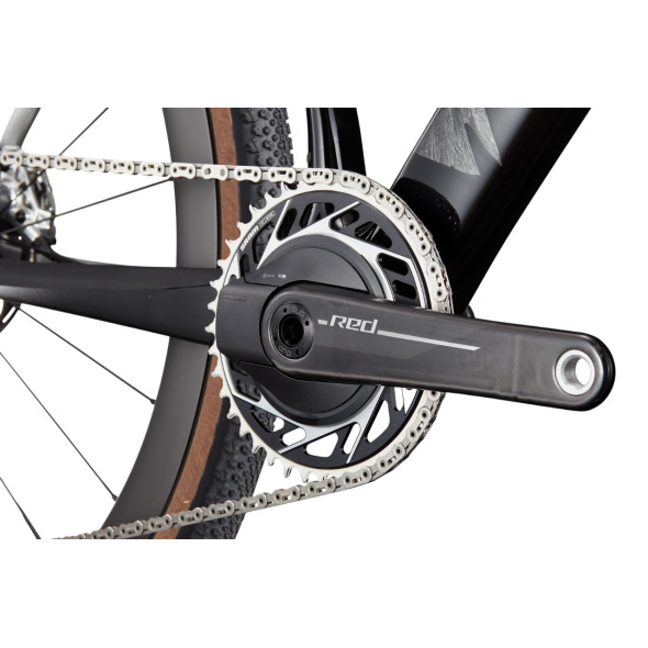 Cykel Cannondale SuperX LAB 71, Black Marble