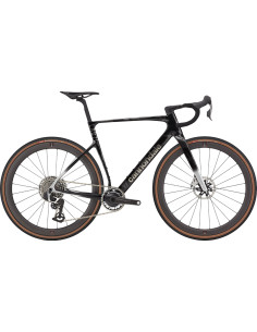 Cykel Cannondale SuperX LAB 71, Black Marble
