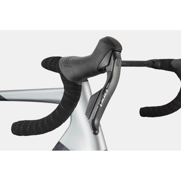 Cykel Cannondale SuperSix EVO LAB 71, Black Marble