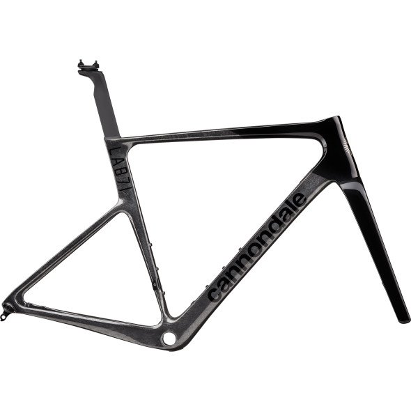 Ramset Cannondale SuperSix EVO LAB 71, Barbeque