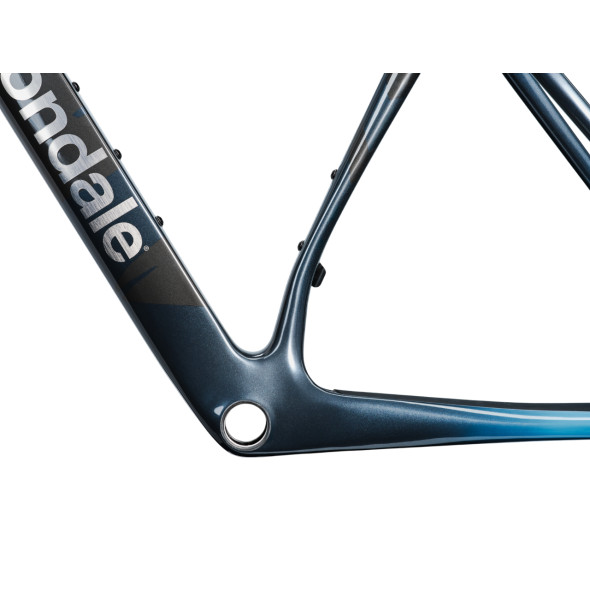 Ramset Cannondale SuperX LAB 71, Tungsten Blue