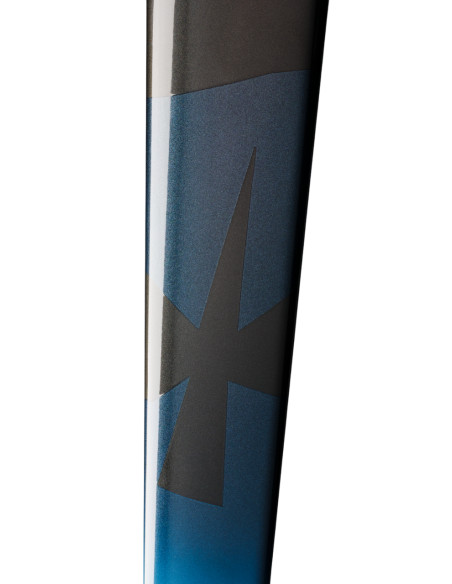 Ramset Cannondale SuperX LAB 71, Tungsten Blue