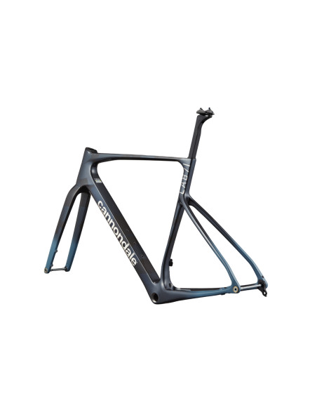 Ramset Cannondale SuperX LAB 71, Tungsten Blue