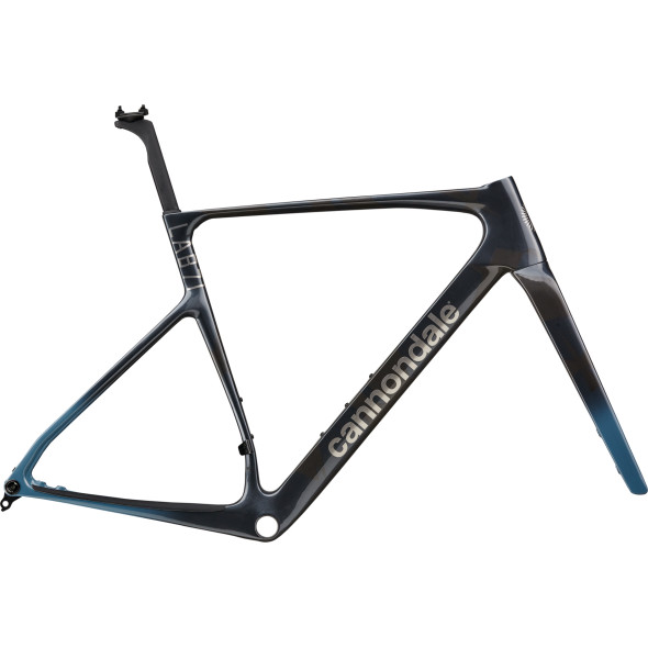 Ramset Cannondale SuperX LAB 71, Tungsten Blue