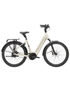 Cykel Trek DISTRICT+ 5 LOWSTEP Supernova